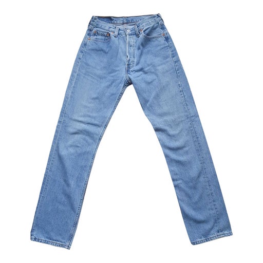 Jeans Levi's 501 W29L32