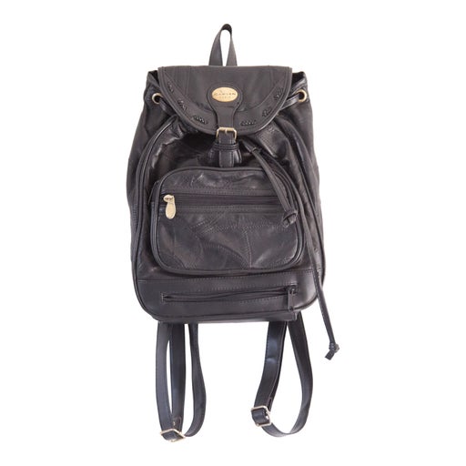 Carven backpack