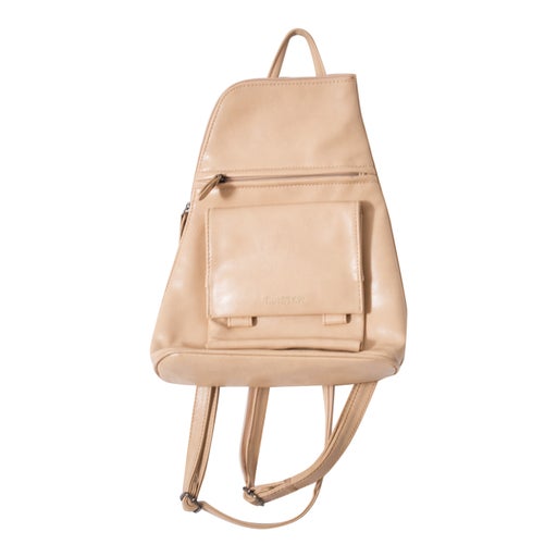 Sac à dos en cuir