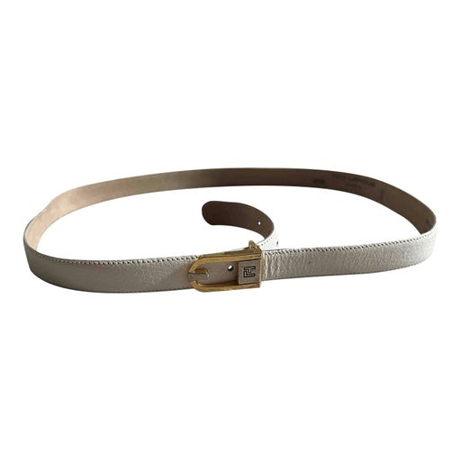 Ceinture Ted Lapidus