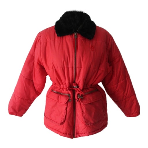 Naf Naf down jacket