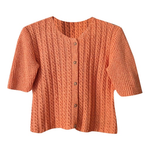 Cotton top
