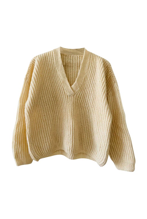 Woolen sweater