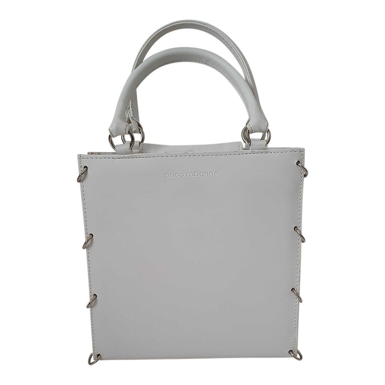 Sac mini Paco Rabanne
