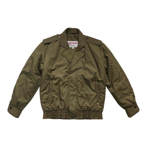 Blouson 70's