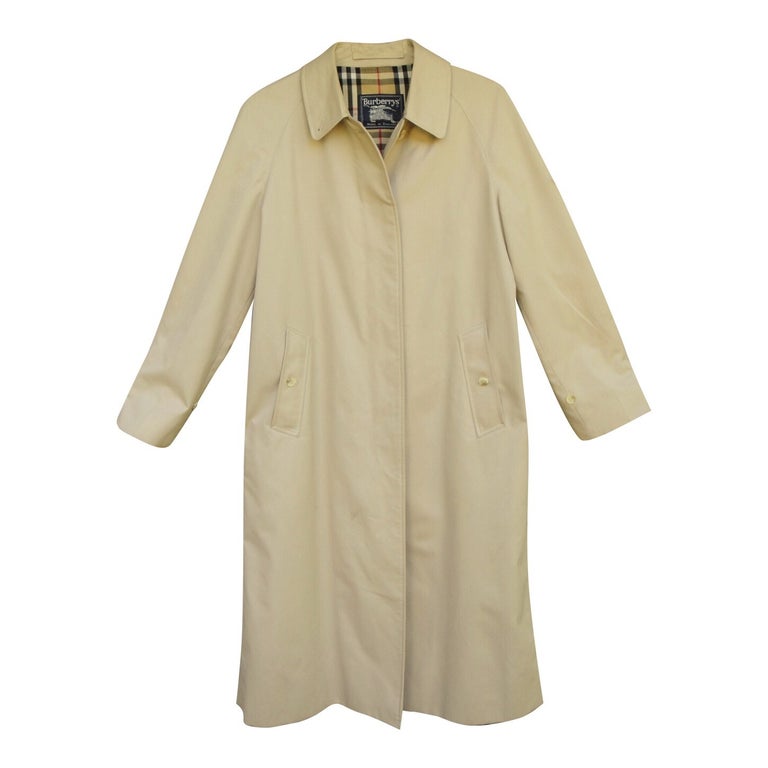 Trench Burberry