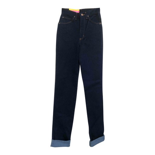 Jean Wrangler