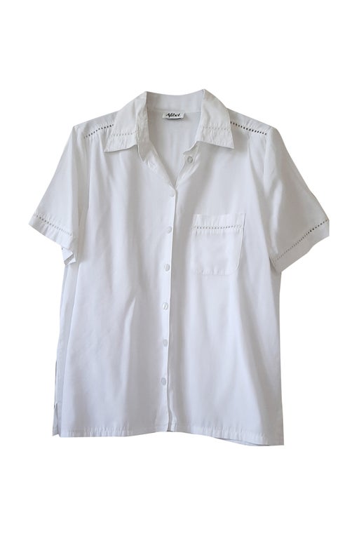 Short sleeve shirt