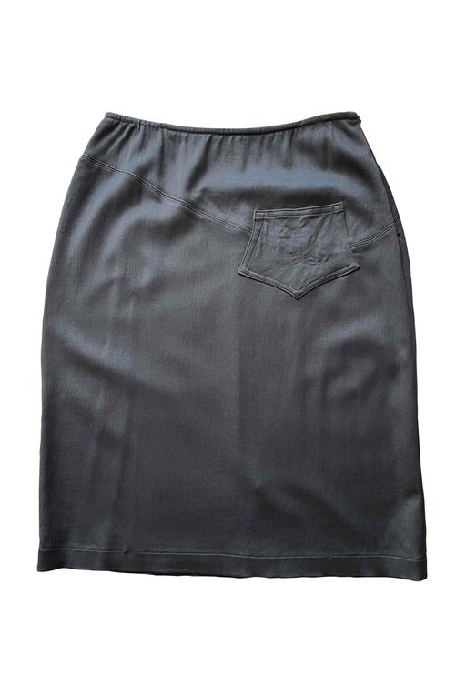 Christian Lacroix skirt