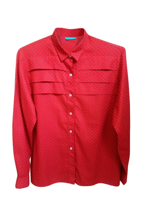 Chemise Cacharel 