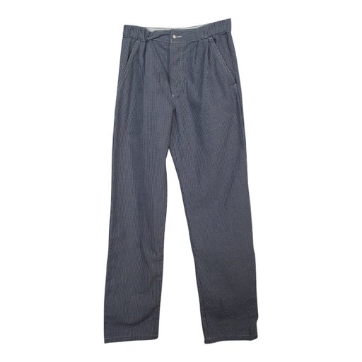 Houndstooth pants