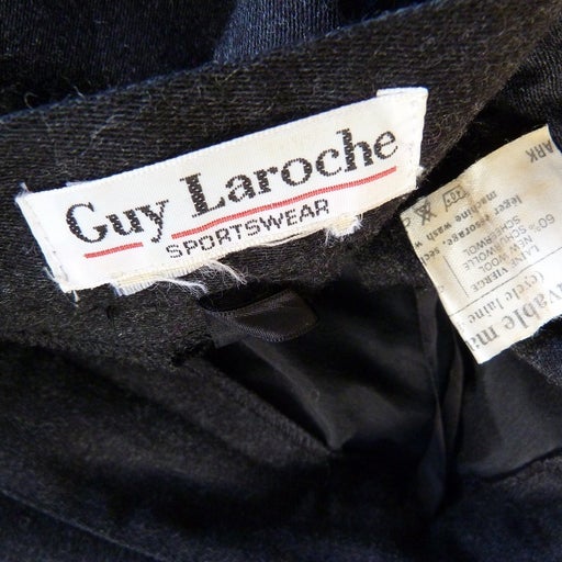 Pantalon Guy Laroche
