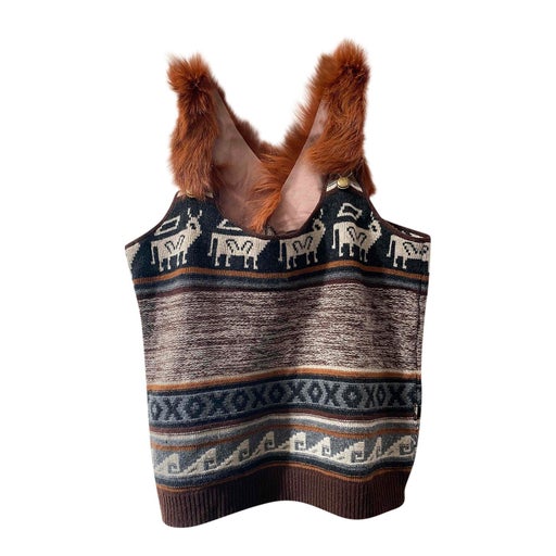 Top Jean-Paul Gaultier