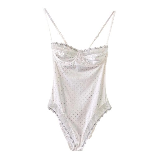 Body Cacharel