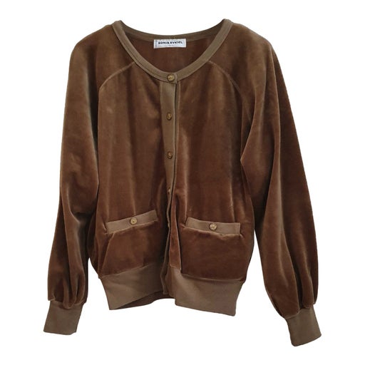 Cardigan Sonia Rykiel