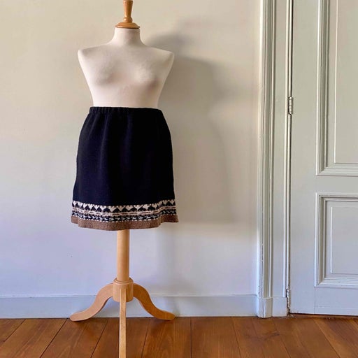 Jupe rene on sale derhy