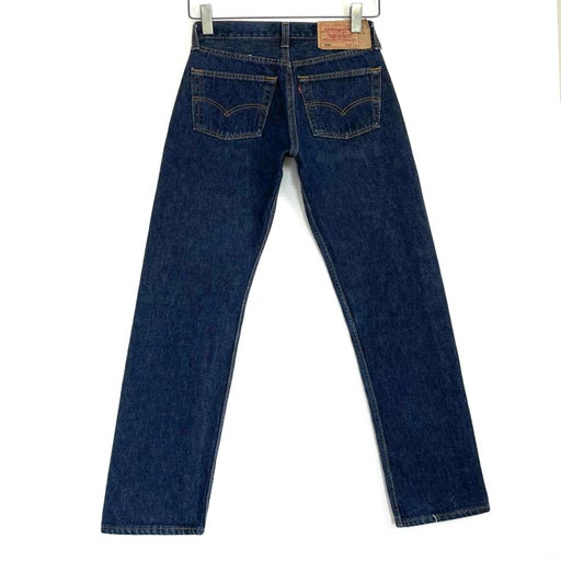 Levi's 501 W27L34 jeans