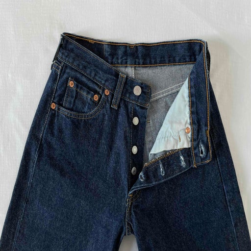 Levi's 501 W27L34 jeans