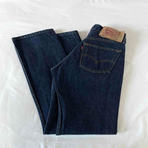Levi's 501 W27L34 jeans