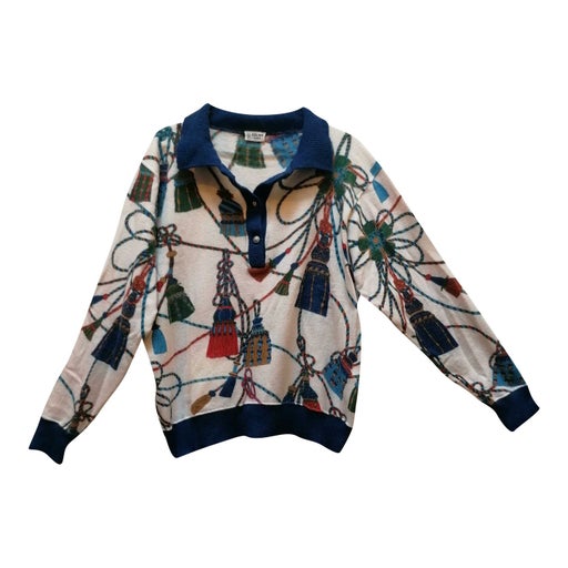 Pull Céline 