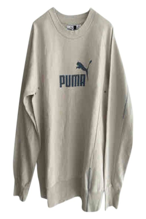 Puma sweatshirt