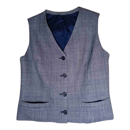 Prince of Wales waistcoat