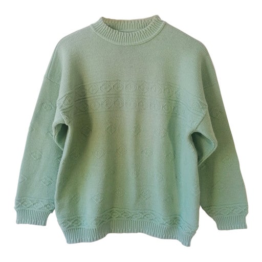 Woolen sweater