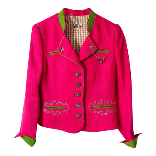 Austrian jacket