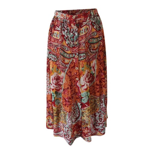 Kenzo skirt