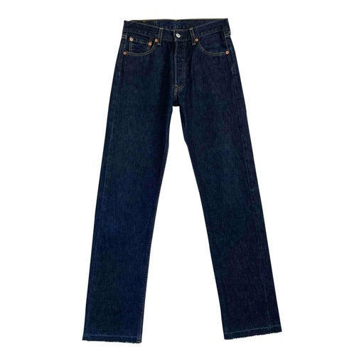 Levi's 501 W29L34 jeans