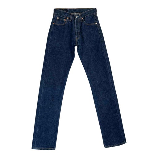 Levi's 501 W27L34 jeans