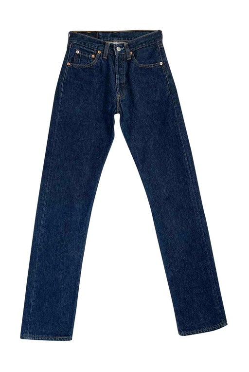 Levi's 501 W27L34 jeans