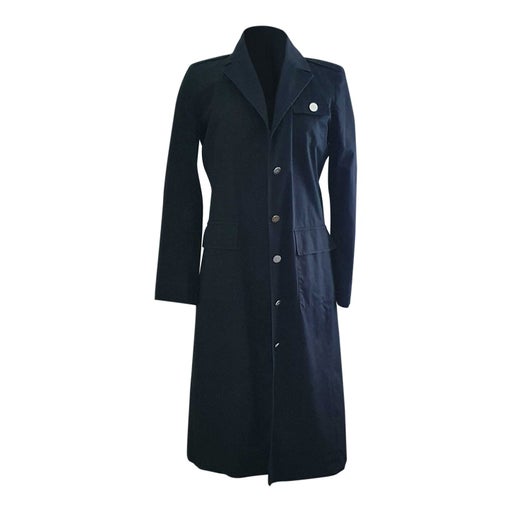 Nina Ricci trench coat