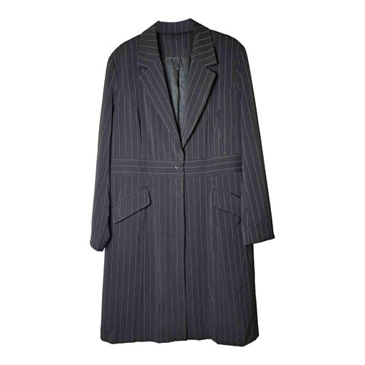00's long jacket