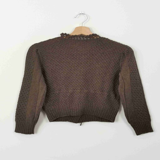 Chloe cardigan
