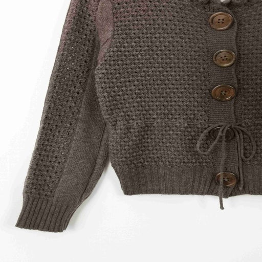 Chloe cardigan