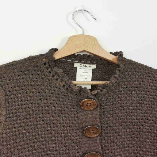 Chloe cardigan