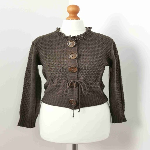 Chloe cardigan