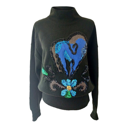 Escada sweater