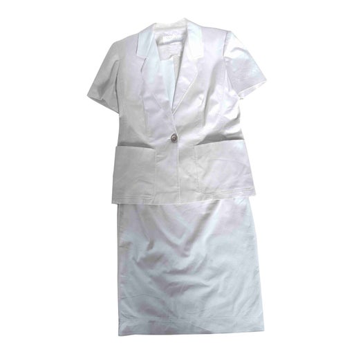 Tailleur jupe Nina Ricci