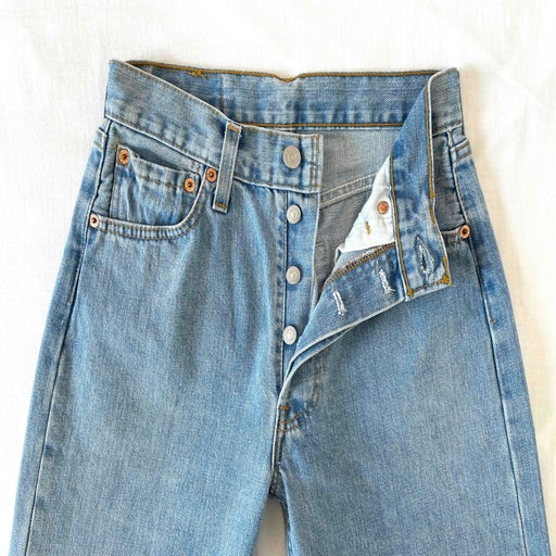 Levi's 501 W28L30 jeans