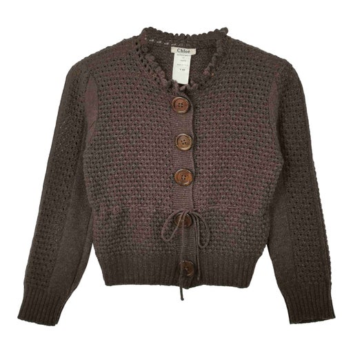 Cardigan Chloé