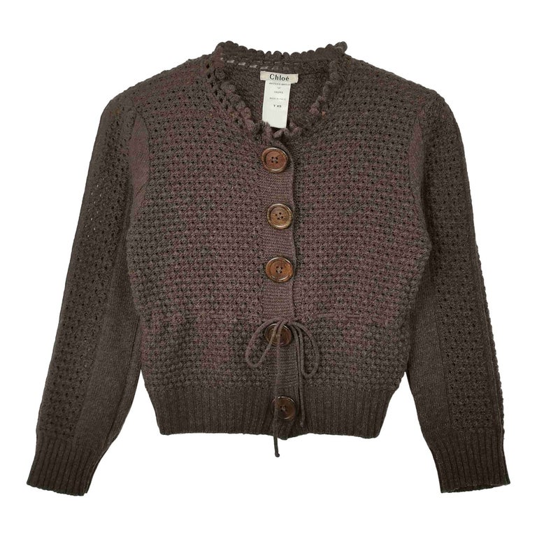 Chloe cardigan