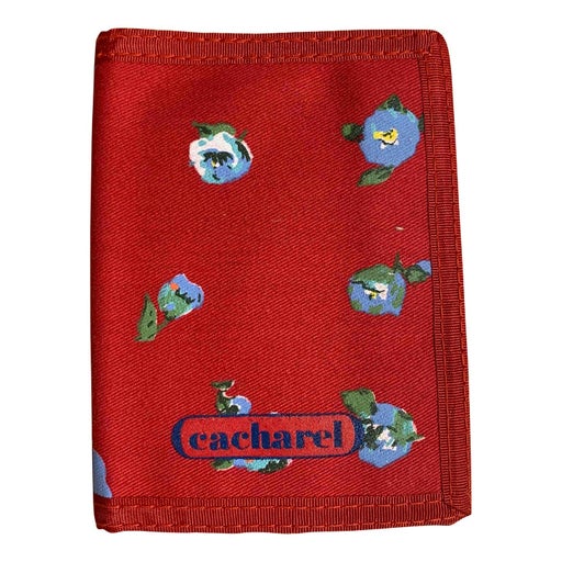 Cacharel Wallet