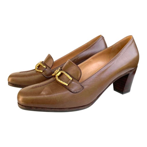 Mocassins Celine