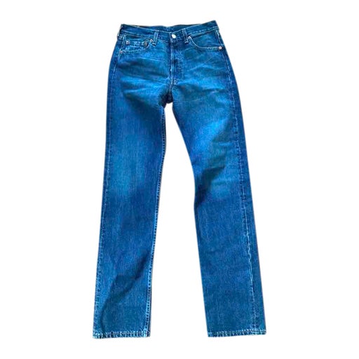 Levi's 501 W29L34 jeans