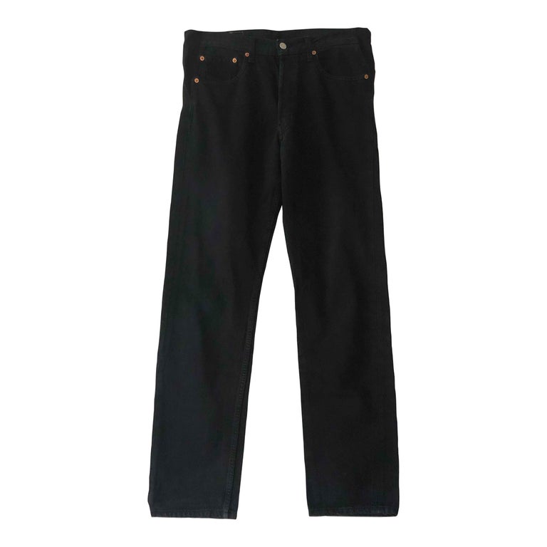 Jean Levi’s 501 de grossesse