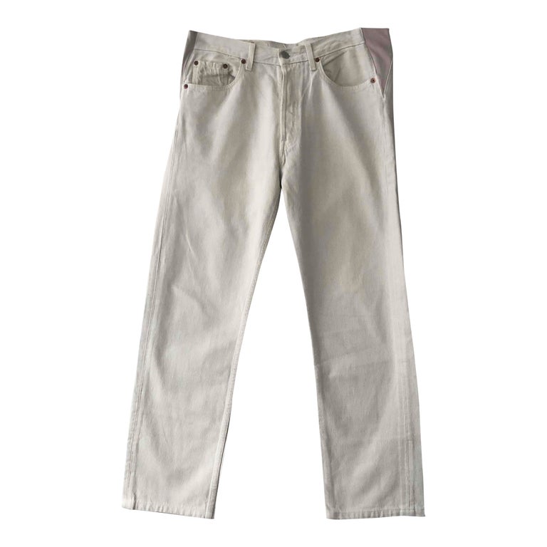 Jean Levi’s 501 de grossesse
