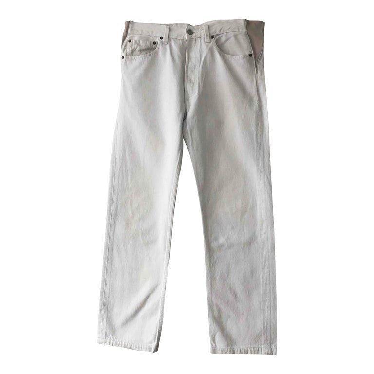 Jean Levi’s 501 de grossesse