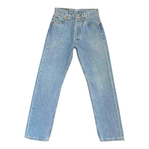 Levi's 501 W28L30 jeans
